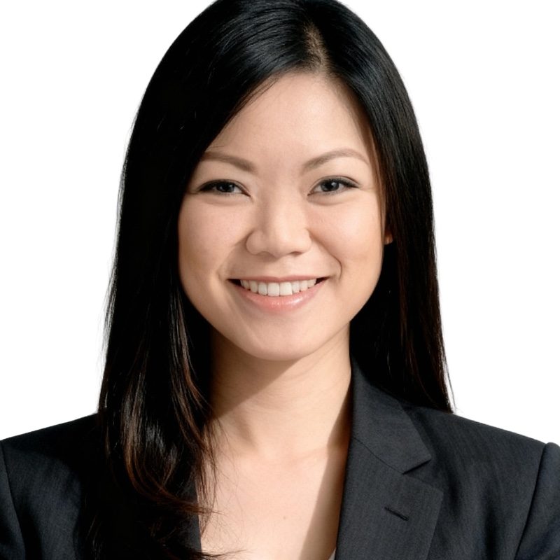 Dr. April Chacon