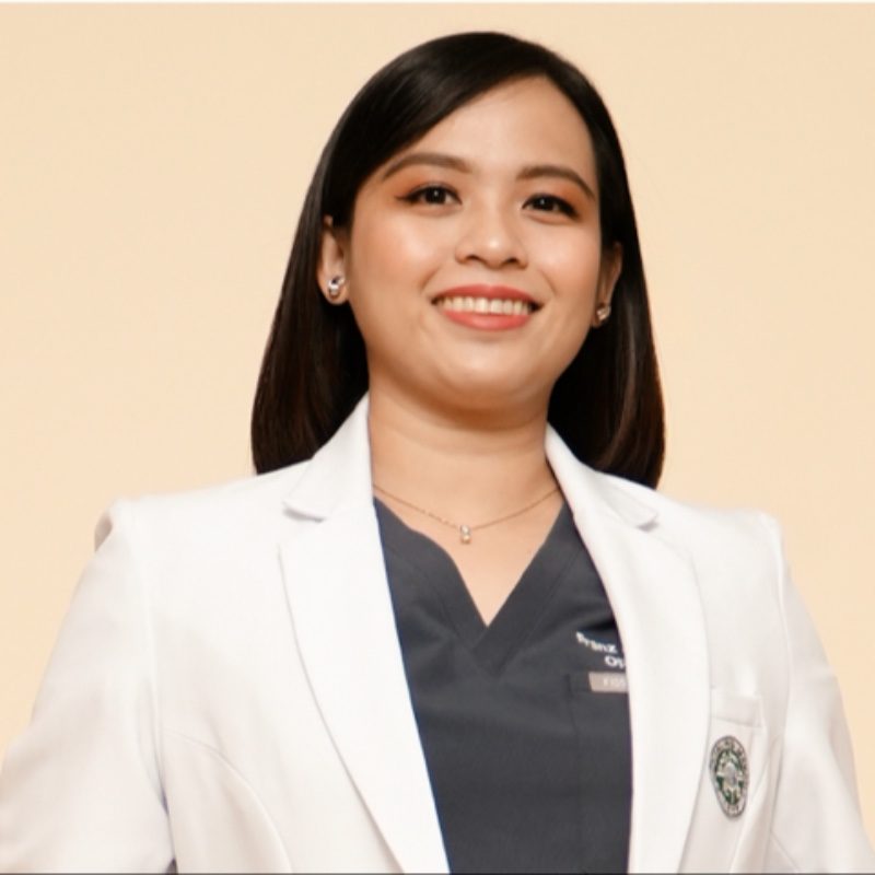 Dr. Marie Franz Alcala