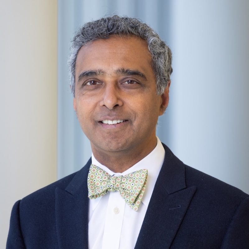 Dr. Prem Subramanian