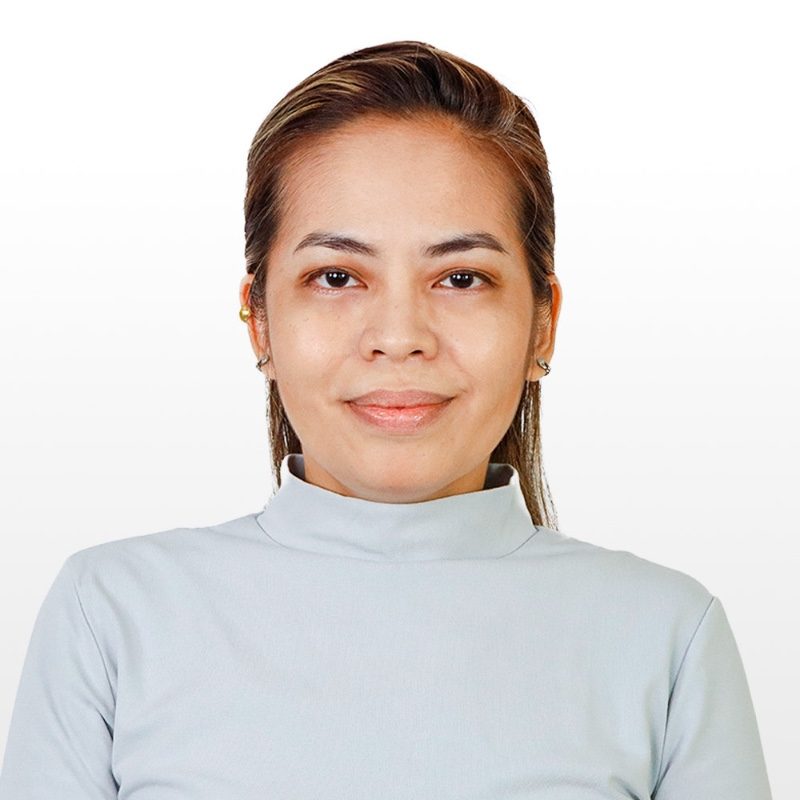 Dr. Ann Jelynne Marfori