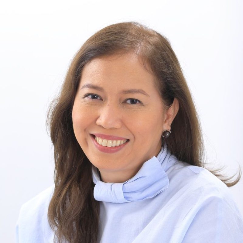 Dr. Genevieve Pantig-de Jesus