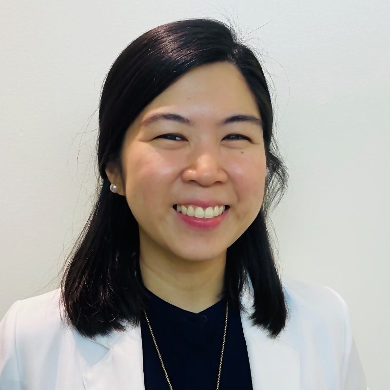 Dr. Kimberly Cotaoco