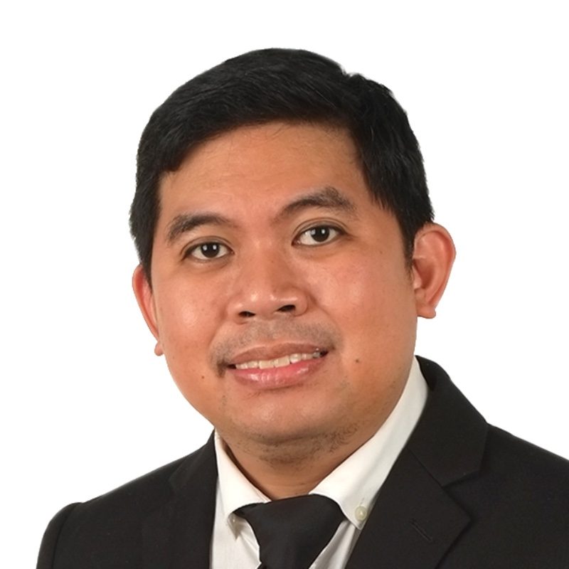 Dr. Manuel Benjamin Ibañez IV