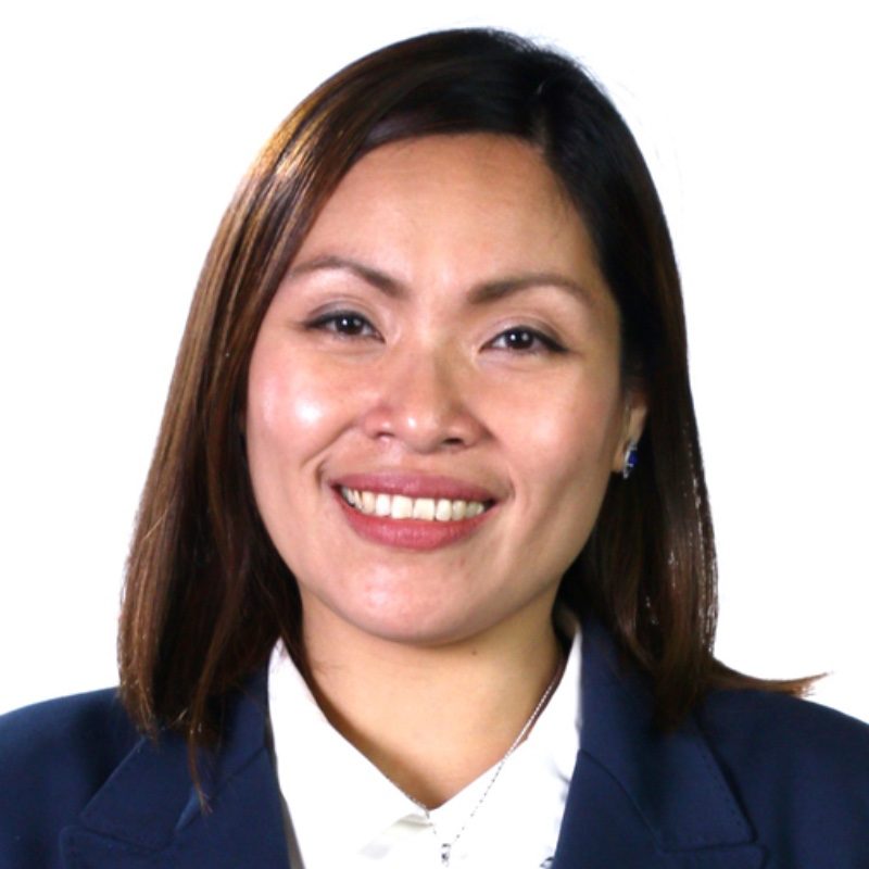 Dr. Maria Cecilia Arenal