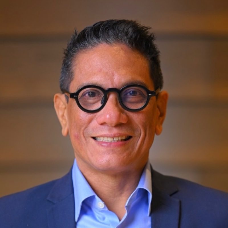 Dr. Raoul Paolo Henson