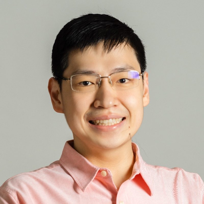 Dr George Michael Sosuan