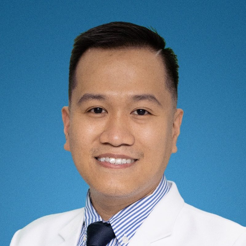 Dr Victor Ephraime Paulino