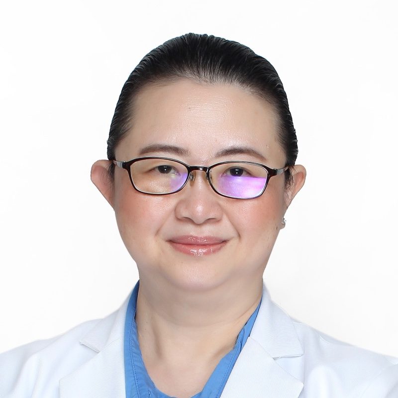 Dr. Janet Viviana Perez