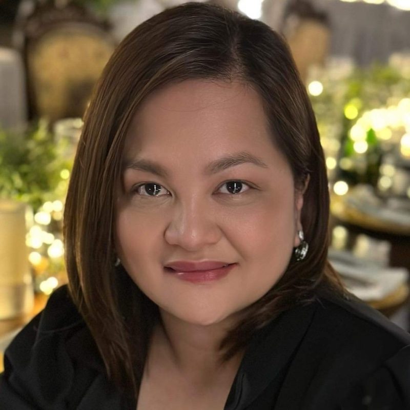 Dr. Miriam Louella Fermin-Layador