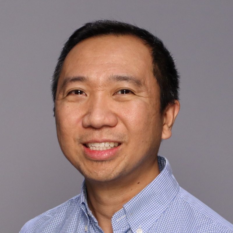 Dr. Edward Ryan Collantes