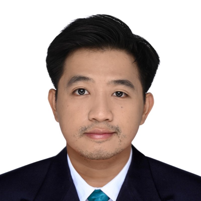 Dr. Jess Paningasan Jr.