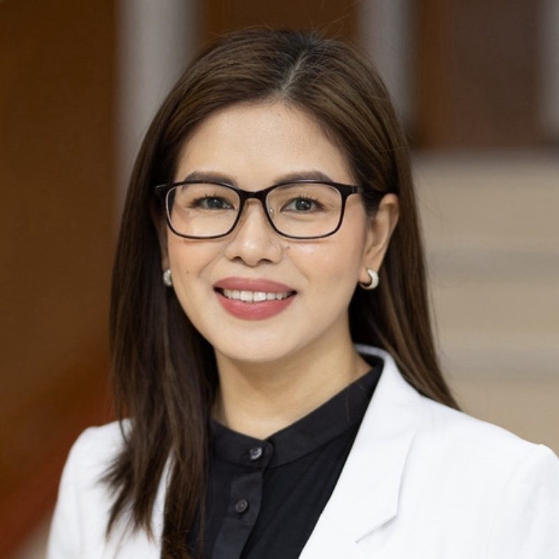 Dr. Cristina Garcia