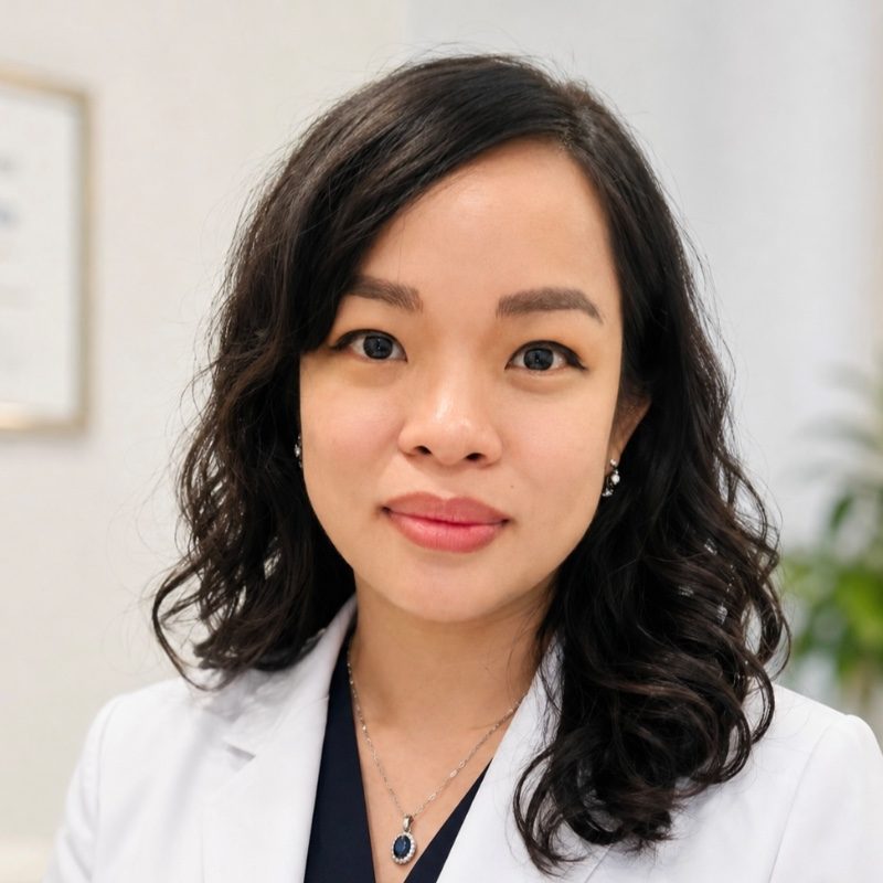 Dr Jennifer Joy Santos-Rayos