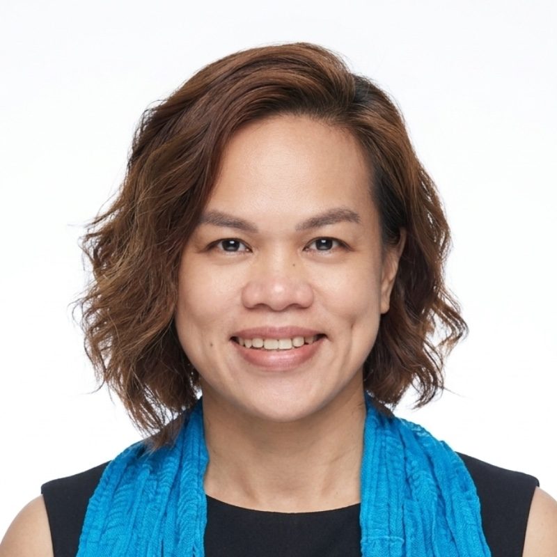 Dr Lilette Marie Canilao