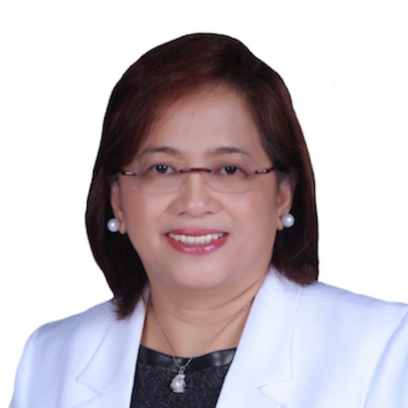 Dr Rosemarie Garganta