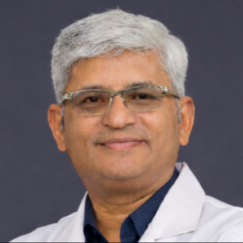 Dr. Mani Baskaran