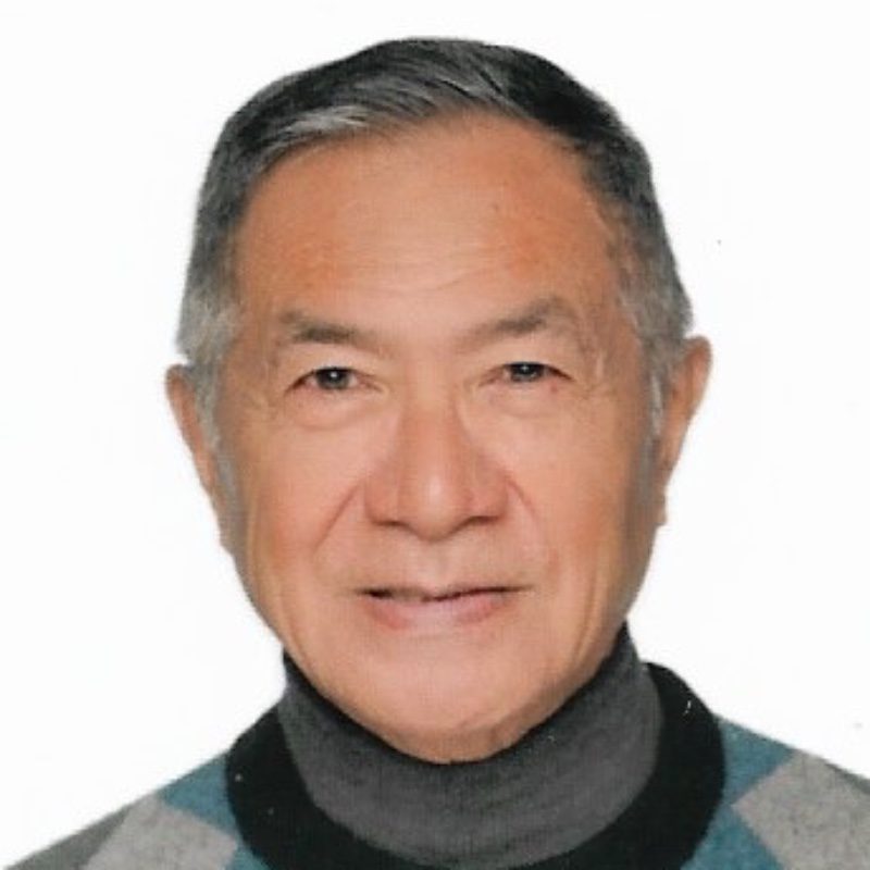 Dr Ronaldo Paraan