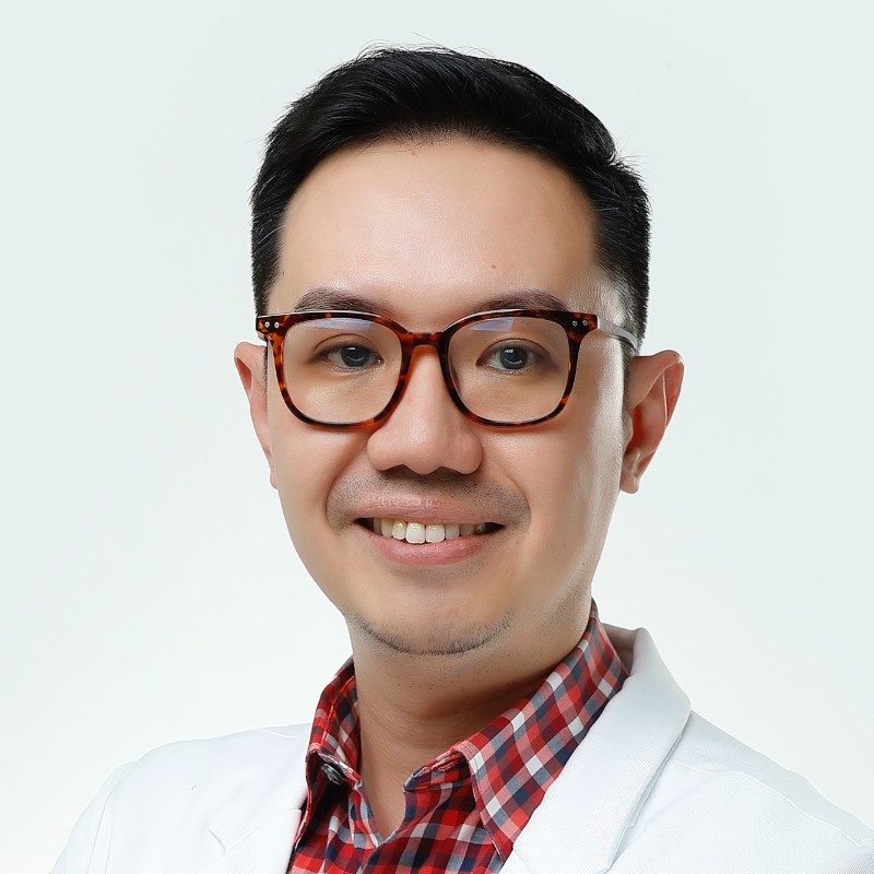 Dr. Beltran Alexis Aclan