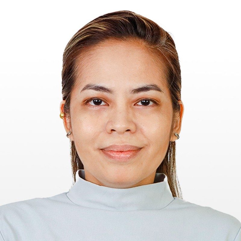 Dr. Ann Jelynne Marfori
