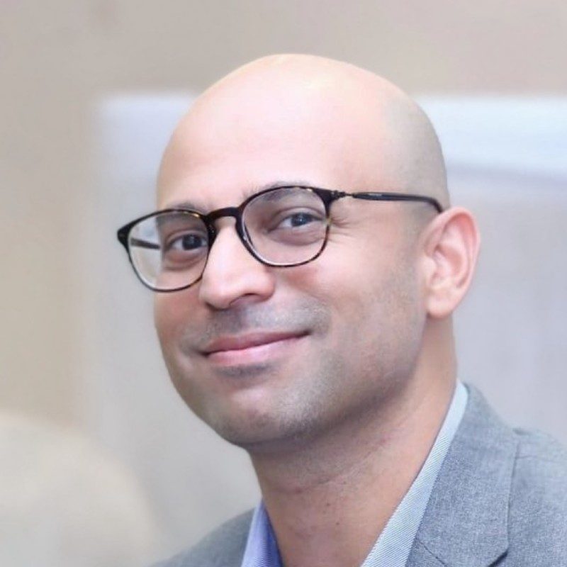 Dr. Rishi Swarup