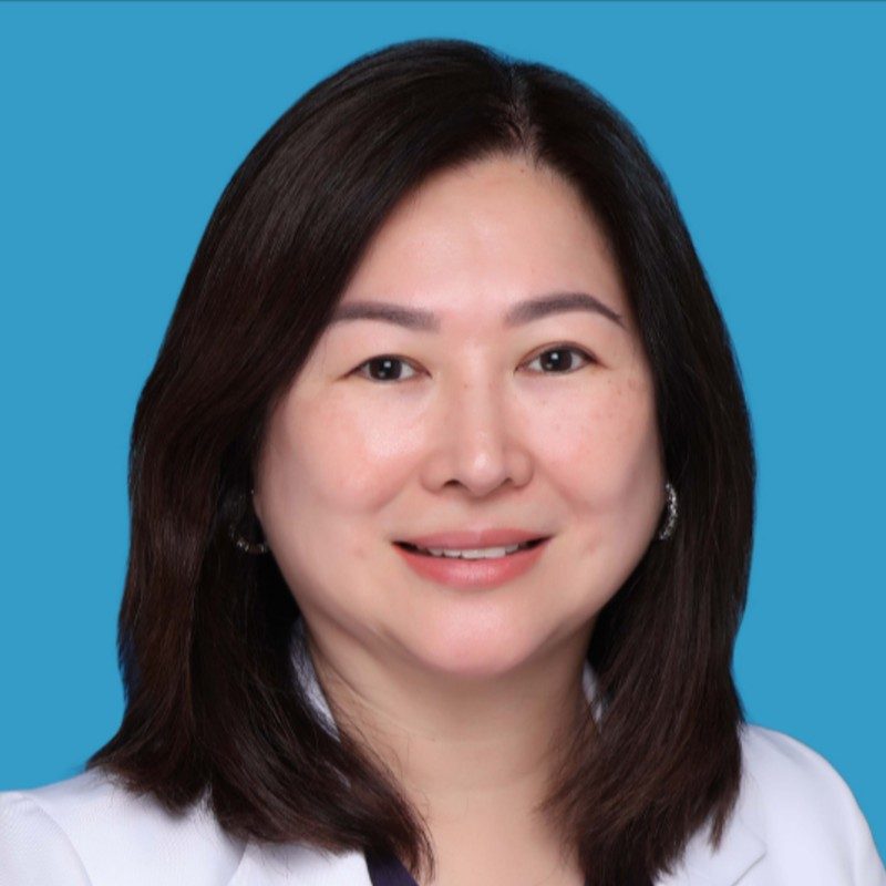 Dr. Mary Ellen Sy