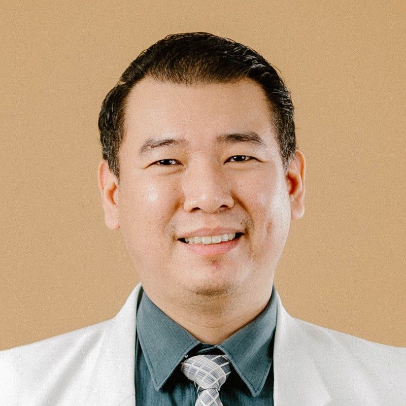 Dr. Laurence Lester Tan
