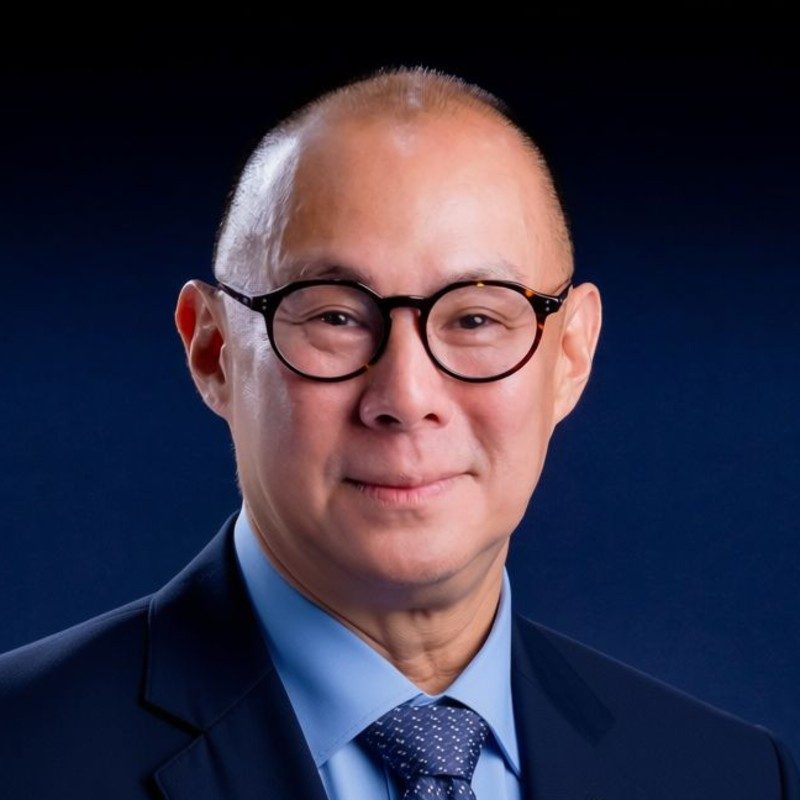 Dr. Sherman Valero