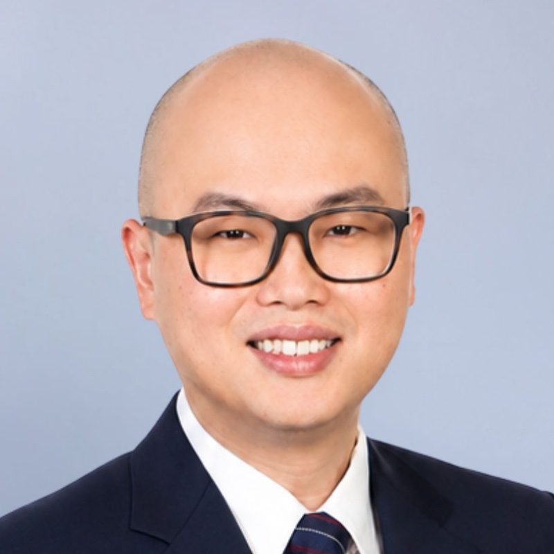 Dr. Yew Sen Yuen