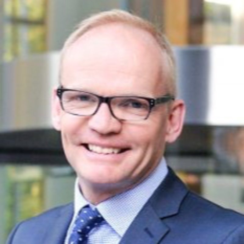 Dr Jonathan Crowston