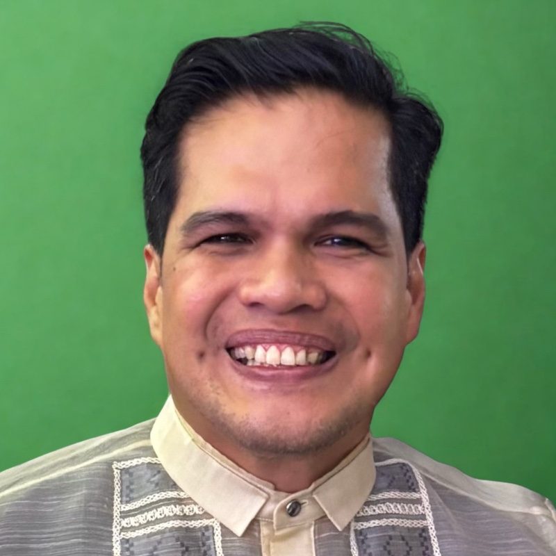 Atty. Edison John Arriola JD