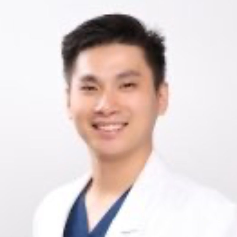 Dr Rainier Milante