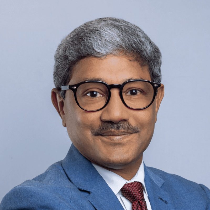 Prof. Gangadhara Sundar