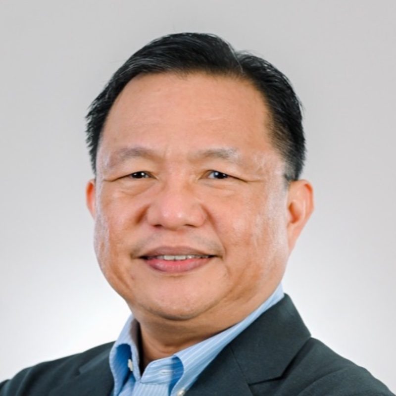 Dr Carlo Irwin Panelo
