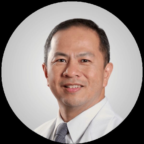 Dr. Fernandino Jose Fontanilla