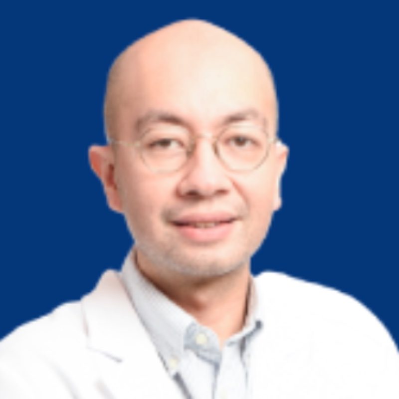 Dr. Joel Perez