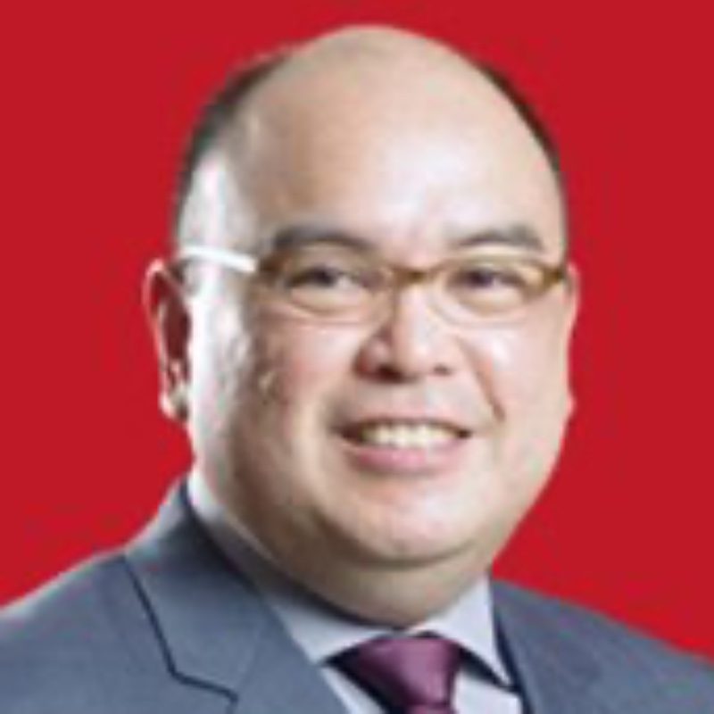 Dr. Manuel Delfin Jr.