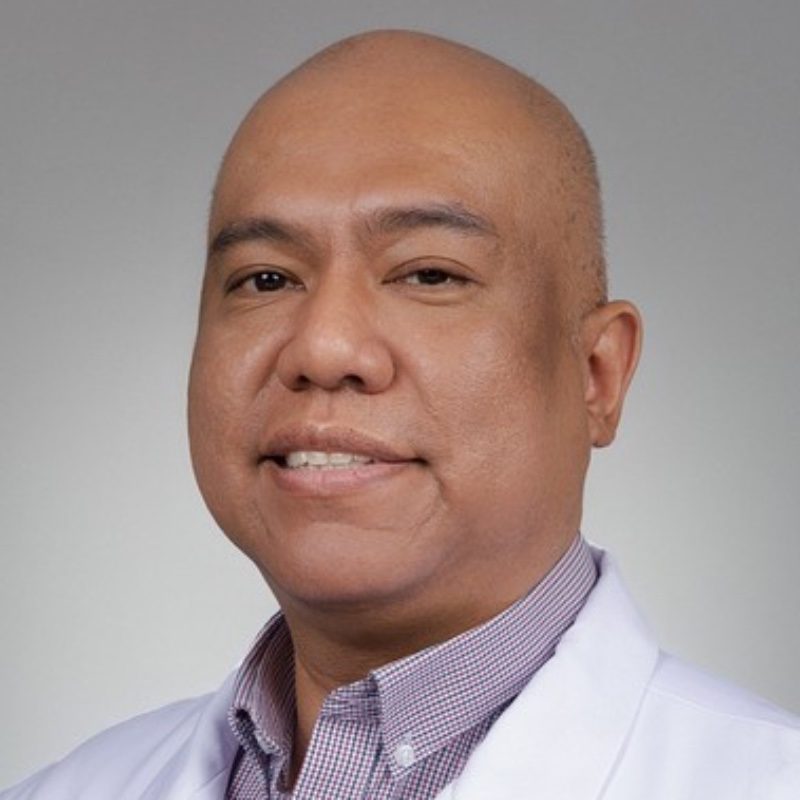 Dr. Ramil Lising
