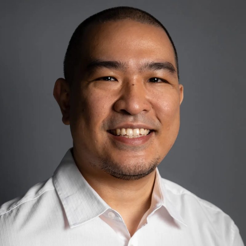 Dr. Andrei Martin