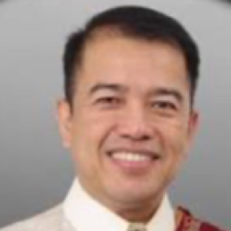 Dr. Fabian Arnel De Jesus