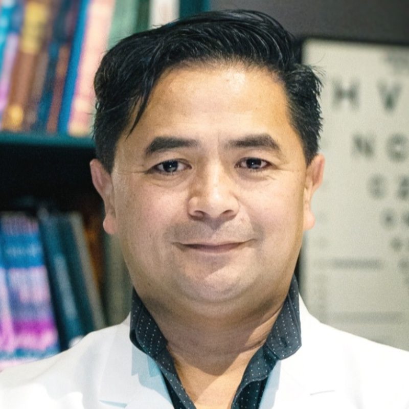 Dr. Lorenzo Fernandez