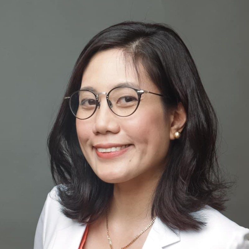 Dr. Janice Marie Jordan-Yu