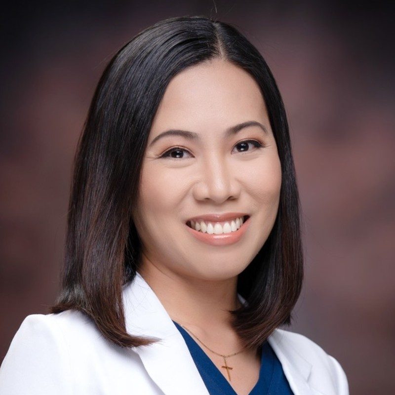 Dr Almira Manzano